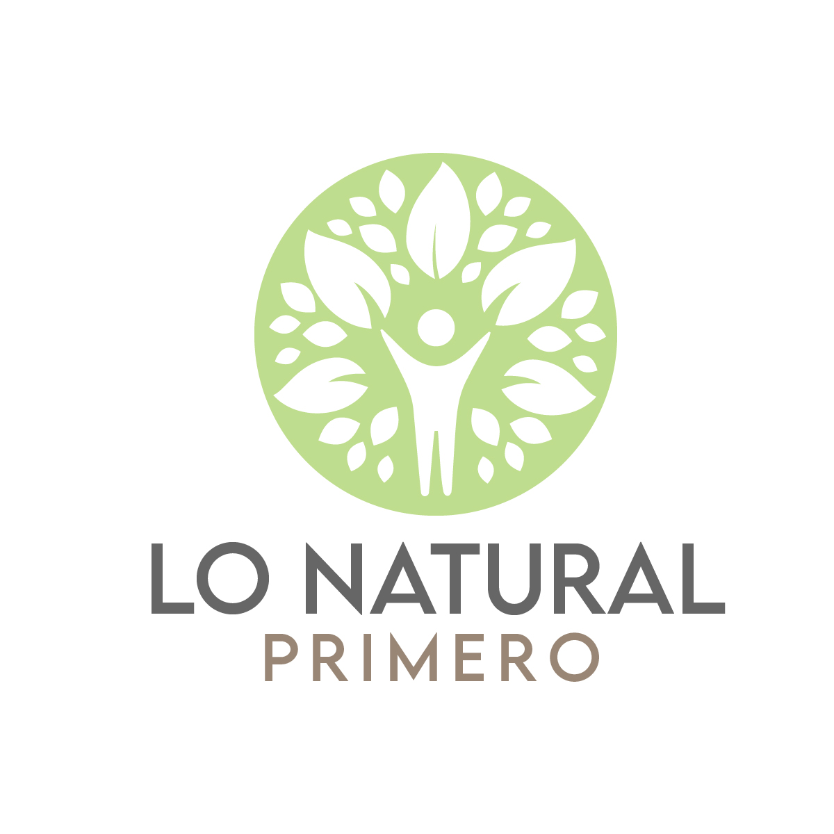Lo Natural Primero